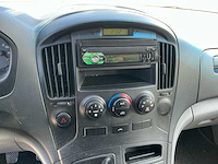 2008 hyundai h1 lichte vracht bedrijfswagen - afbeelding 7 van  21