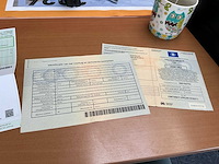 2008 hyundai h1 lichte vracht bedrijfswagen - afbeelding 10 van  21