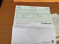 2008 hyundai h1 lichte vracht bedrijfswagen - afbeelding 13 van  21