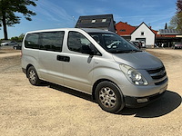2008 hyundai h1 lichte vracht bedrijfswagen - afbeelding 19 van  21