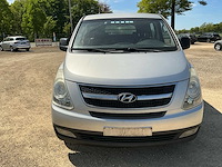 2008 hyundai h1 lichte vracht bedrijfswagen - afbeelding 20 van  21