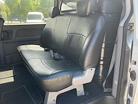 2008 hyundai h1 lichte vracht bedrijfswagen - afbeelding 2 van  13