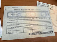 2008 hyundai h1 lichte vracht bedrijfswagen - afbeelding 6 van  13