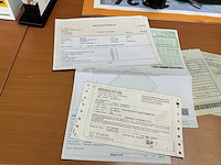 2008 hyundai h1 lichte vracht bedrijfswagen - afbeelding 8 van  13