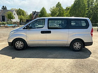 2008 hyundai h1 lichte vracht bedrijfswagen - afbeelding 15 van  21