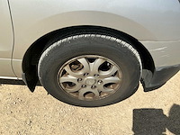 2008 hyundai h1 lichte vracht bedrijfswagen - afbeelding 13 van  13