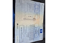 2008 hyundai tucson jm suv - personenauto - afbeelding 4 van  13
