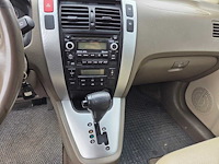 2008 hyundai tucson jm suv - personenauto - afbeelding 3 van  15