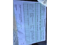 2008 hyundai tucson jm suv - personenauto - afbeelding 6 van  15