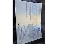 2008 hyundai tucson jm suv - personenauto - afbeelding 7 van  15