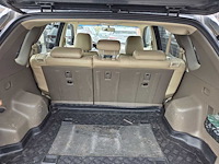 2008 hyundai tucson jm suv - personenauto - afbeelding 11 van  15