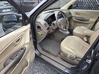 2008 hyundai tucson jm suv - personenauto - afbeelding 14 van  15