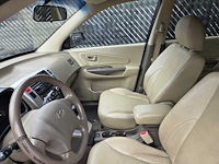 2008 hyundai tucson jm suv - personenauto - afbeelding 15 van  15