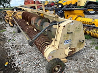 2008 idass ge45 gras pick-up - afbeelding 1 van  7