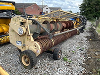 2008 idass ge45 gras pick-up - afbeelding 2 van  7
