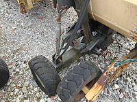 2008 idass ge45 gras pick-up - afbeelding 6 van  8