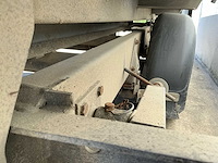 2008 ifor williams dubbel asser geremd met hydraulische laadbak tt126g aanhangwagen - afbeelding 19 van  33