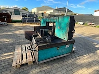 2008 ime r10436aa metalen horizontale bandzaagmachine - afbeelding 29 van  37