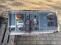 2008 ime r10436aa metalen horizontale bandzaagmachine - afbeelding 3 van  37