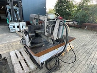 2008 ime r10436aa metalen horizontale bandzaagmachine - afbeelding 23 van  37
