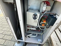 2008 ime r10436aa metalen horizontale bandzaagmachine - afbeelding 18 van  37