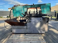 2008 ime r10436aa metalen horizontale bandzaagmachine - afbeelding 35 van  37