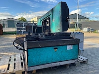 2008 ime r10436aa metalen horizontale bandzaagmachine - afbeelding 36 van  37