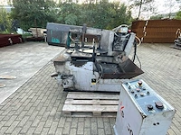 2008 ime r10436aa metalen horizontale bandzaagmachine - afbeelding 4 van  37
