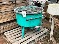 2008 imer mix120 panmixer - afbeelding 1 van  5
