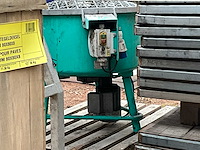 2008 imer mix120 panmixer - afbeelding 4 van  5