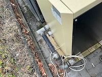 2008 ingersoll rand d240in luchtdroger - afbeelding 3 van  3