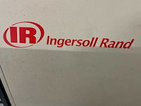 2008 ingersoll rand schroefcompressor - afbeelding 6 van  7