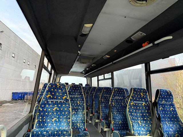 2008 irisbus tema bus - afbeelding 5 van  37