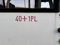 2008 irisbus tema bus - afbeelding 11 van  37