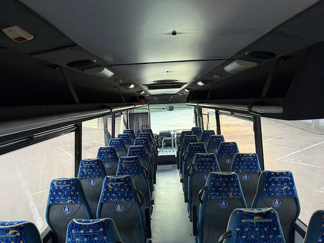 2008 irisbus tema bus - afbeelding 18 van  37