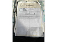 2008 irisbus tema bus - afbeelding 30 van  37