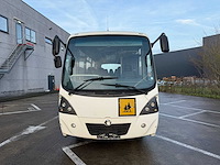 2008 irisbus tema bus - afbeelding 37 van  37