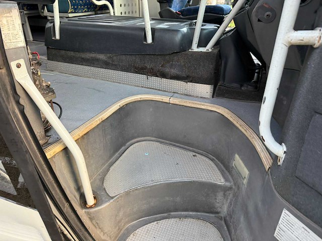 2008 irisbus tema bus - afbeelding 4 van  37