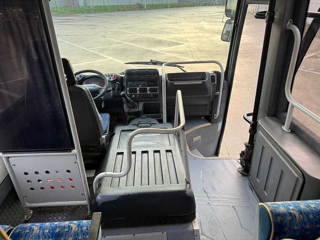 2008 irisbus tema bus - afbeelding 6 van  37