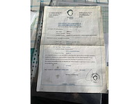 2008 irisbus tema bus - afbeelding 25 van  37