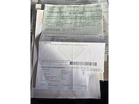 2008 irisbus tema bus - afbeelding 27 van  37