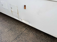 2008 irisbus tema bus - afbeelding 31 van  37