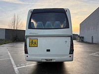 2008 irisbus tema bus - afbeelding 33 van  37