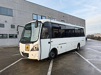 2008 irisbus tema bus - afbeelding 1 van  37