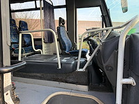 2008 irisbus tema bus - afbeelding 36 van  37