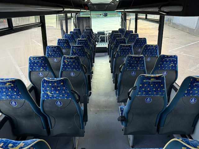 2008 irisbus tema bus - afbeelding 13 van  37