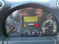 2008 irisbus tema bus - afbeelding 19 van  37