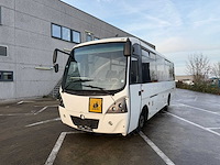2008 irisbus tema bus - afbeelding 12 van  37