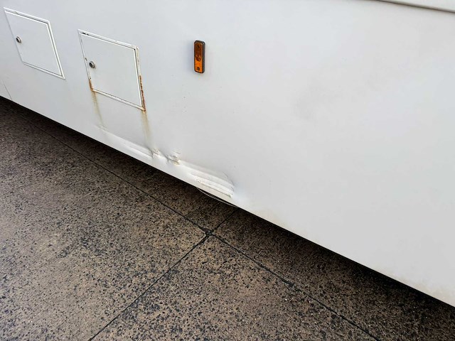 2008 irisbus tema bus - afbeelding 28 van  37