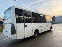 2008 irisbus tema bus - afbeelding 31 van  37